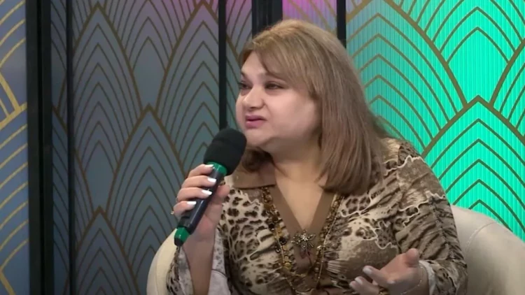 “Məni toylara çağırırlar, amma... ” - VİDEO