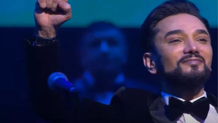 Faiq Ağayev: “Bu xəbəri efirdən özüm oxudum” - VİDEO