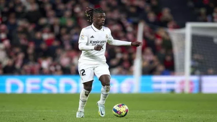 “Real Madrid” öz futbolçusuna bir milyard avro qiymət qoydu