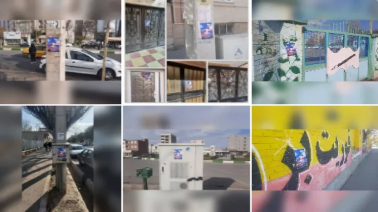 Güney Azərbaycanda zəfər gününü belə qeyd etdilər