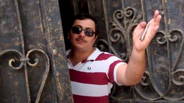 Əməkdar artistin küçədə qalan oğlu: 