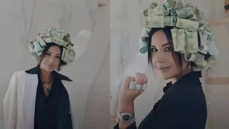 Dilan Polatla bağlı daha bir qadağa - hər yerdən silindi...