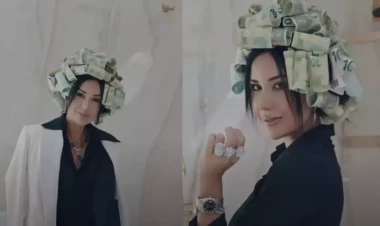 Dilan Polatla bağlı daha bir qadağa - hər yerdən silindi...