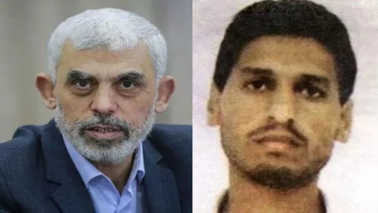 HƏMAS-ın İsrailə hücum planının müəllifləri məlum oldu