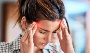 Maqnit qasırğası olan günlər bunları edin