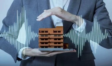 Bakıda yeni binaların ÇIXARIŞ PROBLEMİ - VİDEO