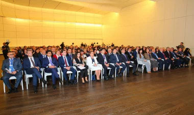 Bakıda QHT mövzusunda forum keçirildi - FOTO