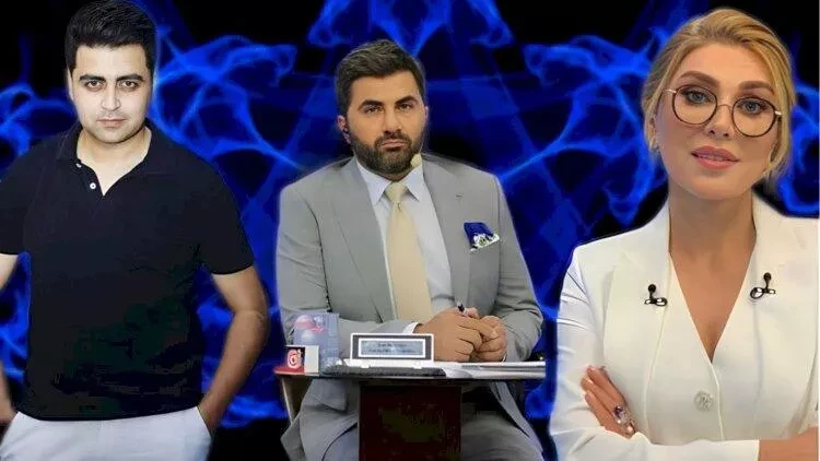 “Ola bilsin ki, Zaurun da, Xoşqədəmin də verilişi bağlansın...”