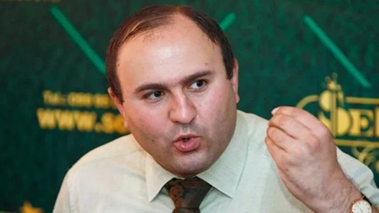 “Bu müqavilə Ermənistan üçün fəlakətin başlanğıcı olacaq”