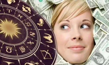 Noyabrda fantastik uğurlar əldə edəcək BÜRCLƏR