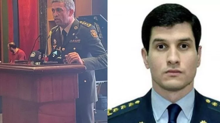 General-mayor rütbəsi verilən hərbçilər KİMDİR...