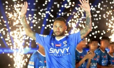 Transferlərinə ən çox pul xərclənən futbolçular - SİYAHI