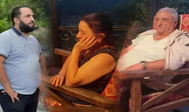 Sumqayıtda evə silahlı basqında yaralananlardan biri evə buraxıldı