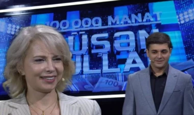 Aparıcılar məşhur layihədən 5 min manat qazandı