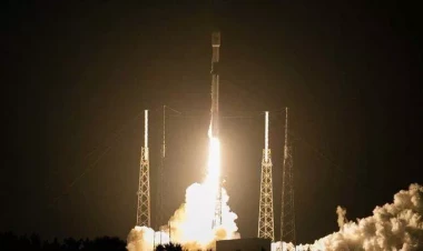 Türkiyənin ilk kosmik gəmisi Aya səyahət edəcək