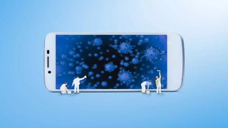 Telefonlar “COVID-19” haqqında bildirişləri dayandırdı