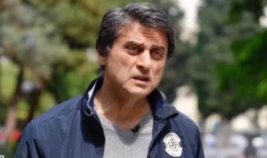 Soyadı Sərxan Sərxana Rusiyada çətin anlar yaşatdı - VİDEO