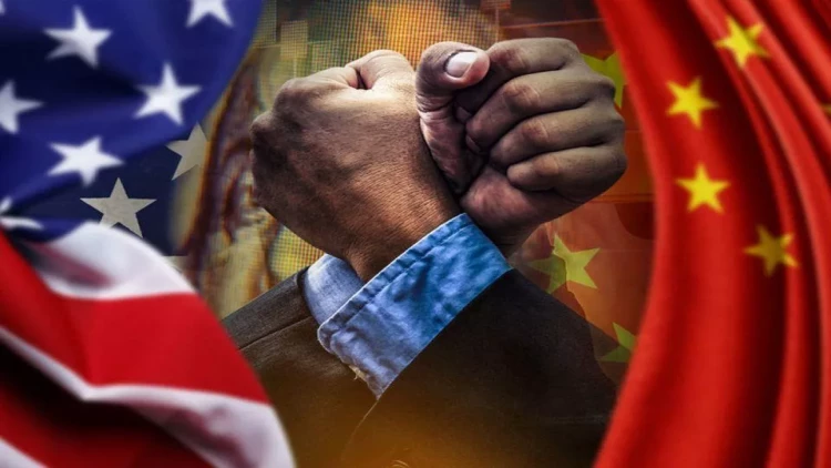 Seçim zamanıdır: Qərb, yoxsa Şərq?