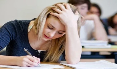 Bu tarixdə dövlət qulluğuna qəbul imtahanı keçiriləcək