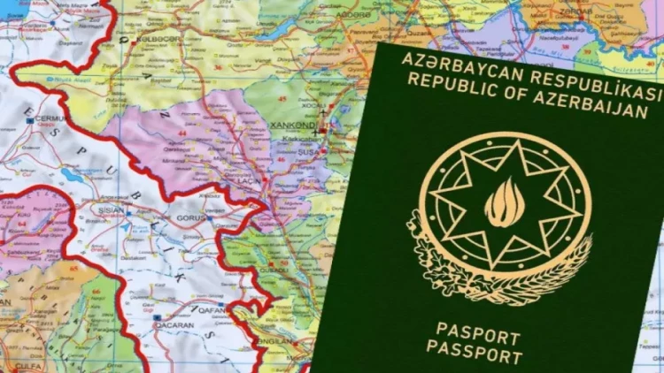 Ermənilər Azərbaycana belə qayıdacaq - Şərtlər açıqlandı