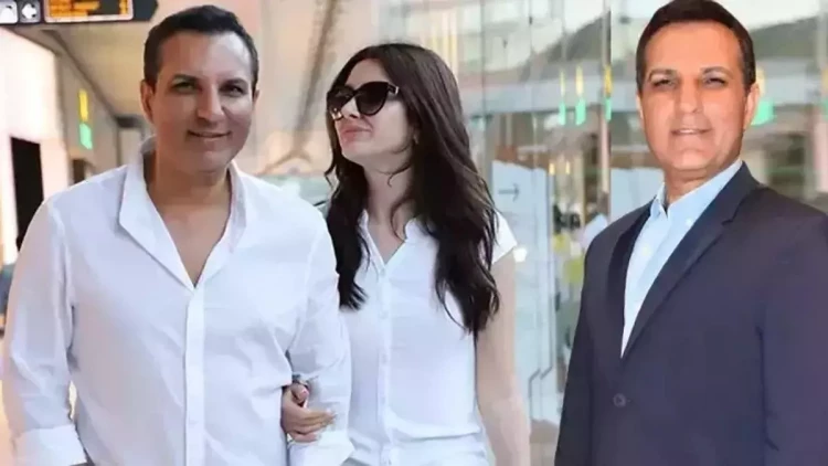 Rafet El Roman evlənir - FOTO