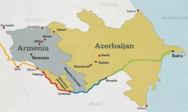 Zəngəzur uğrunda savaş qızışır: Tankların bölgəyə girməsi...- Durum dəyişir