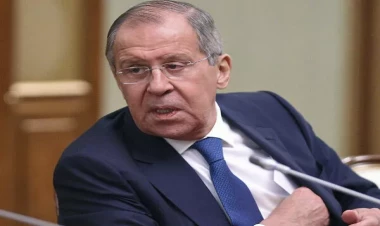 Onlar Yaxın Şərqi böyük müharibəyə itələyir – Lavrov