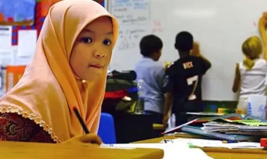 Baş örtüyü, hicab, kəlağayi...