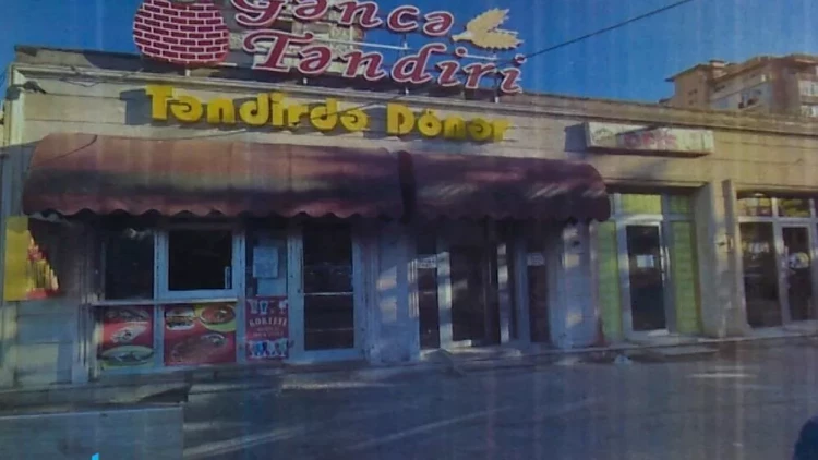 Ad günündə qol saatını istəyən dostunu öldürdü - 