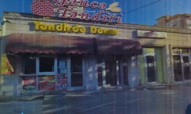 Ad günündə qol saatını istəyən dostunu öldürdü - 