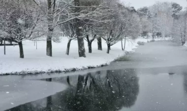 Dünyanın ən soyuq YERLƏRİ