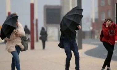 Nazirlik hava ilə əlaqədar əhaliyə  xəbərdarlıq etdi