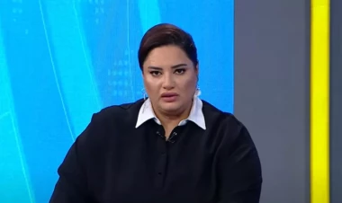 Aytən Səfərova: “Analar “WhatsApp”da oturub, uşağa nəzarət etmirlər” - VİDEO