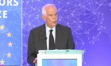 Borrell: Bu, Qərb diplomatiyasının mənəvi uğursuzluğudur