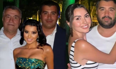 Mərhum nazirin nəvəsi də həmin siyahıda olub - FOTOlar