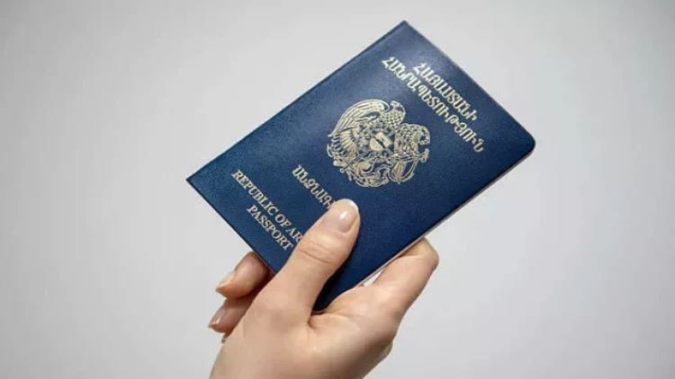 Qarabağı könüllü tərk edənlərə Ermənistan vətəndaşlığının verilməsi sadələşdiriləcək