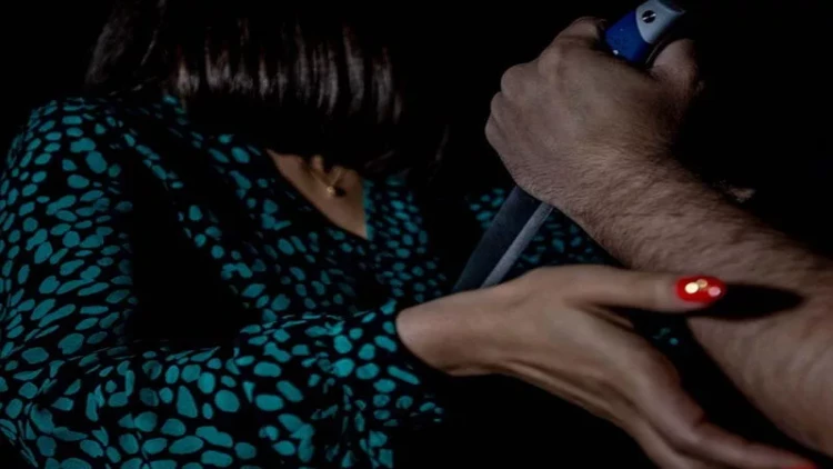 Anasını öldürmə səbəbi dəhşətə gətirir - qısaqol... - FOTO