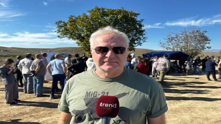 Beynəlxalq ictimaiyyət bununla bağlı Azərbaycana dəstək olmalıdır - Türkiyəli səyyah