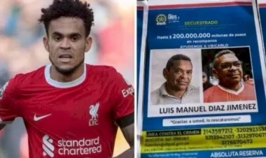 Ulduz futbolçu atasının tapılması üçün kömək istədi