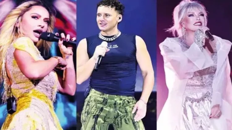 Yeni ildə çıxışına görə 6 milyon alacaq - Siyahı