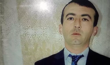 Azərbaycanda vəkil intihar etdi - YENİLƏNİB