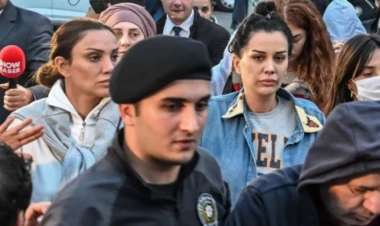 Dilan Polatı gözləyən cəza - 