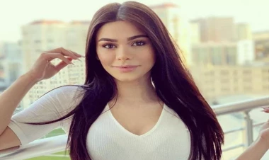 Aysun efirdə sevdiyi oğlanın kimliyini açıqladı - Xoşqədəmdən qəribə reaksiya