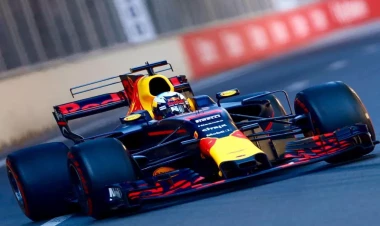 Braziliya Qran-prisinin qalibi məlum oldu