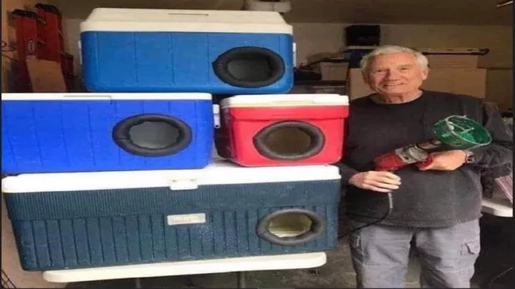 Gördüyü işlə sosial şəbəkələrdə alqış qazandı - FOTO