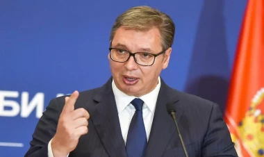 3-cü dünya müharibəsi: 