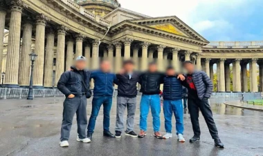 Bakıda tutulan “Azərbaycan mafiyası”nın rəhbərini Rusiyada hansı cəza gözləyir?