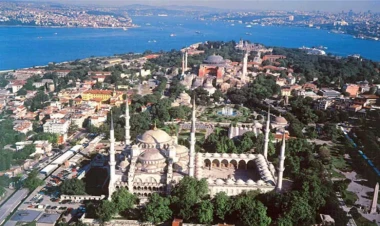 İstanbulda mənzillərin kirayə QİYMƏTLƏRİ - Ən ucuz və ən bahalı yerlər...