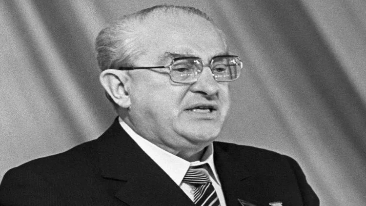 “007 zərərsizləşdirildi...” – 15 ay hakimiyyətdə olan Andropovun 15 saniyəyə çıxartdığı DƏHŞƏTLİ QƏRAR