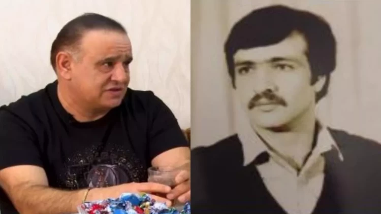 Tacir şəhid qardaşının övladını axtarır